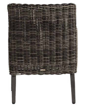 Cubo Dining Arm Chair