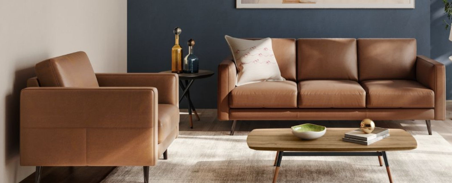 Destrezza Sofa