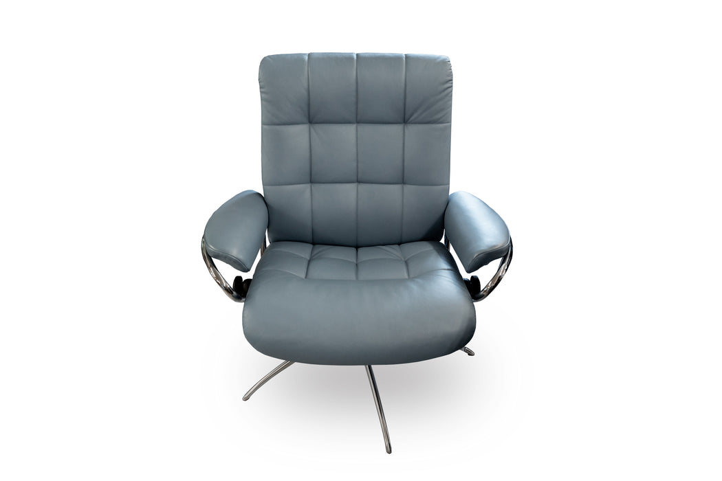 Stressless London Lowback with Star base