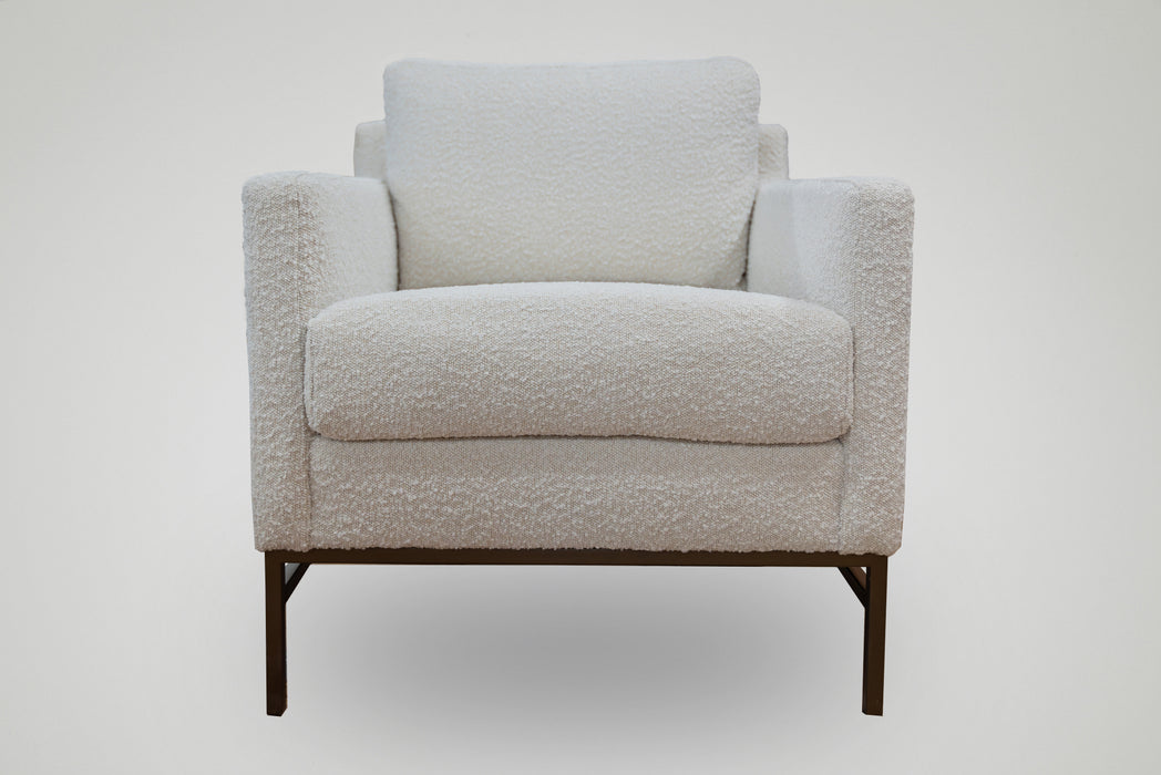 Vanna Chair - Set of 2