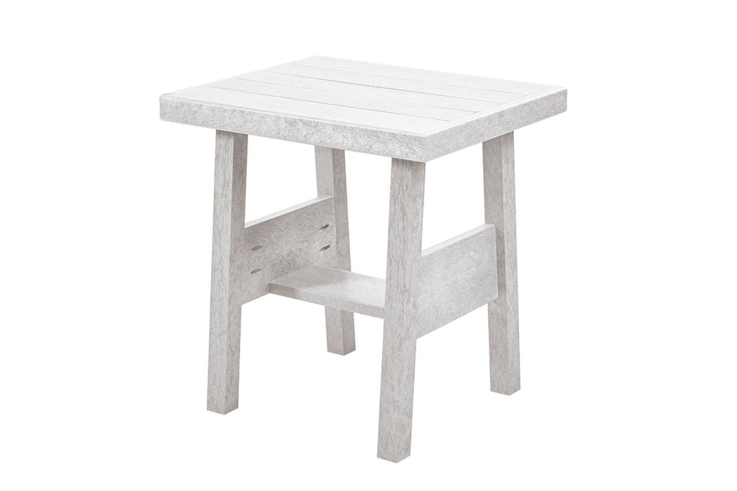 Tofino 19" End Table