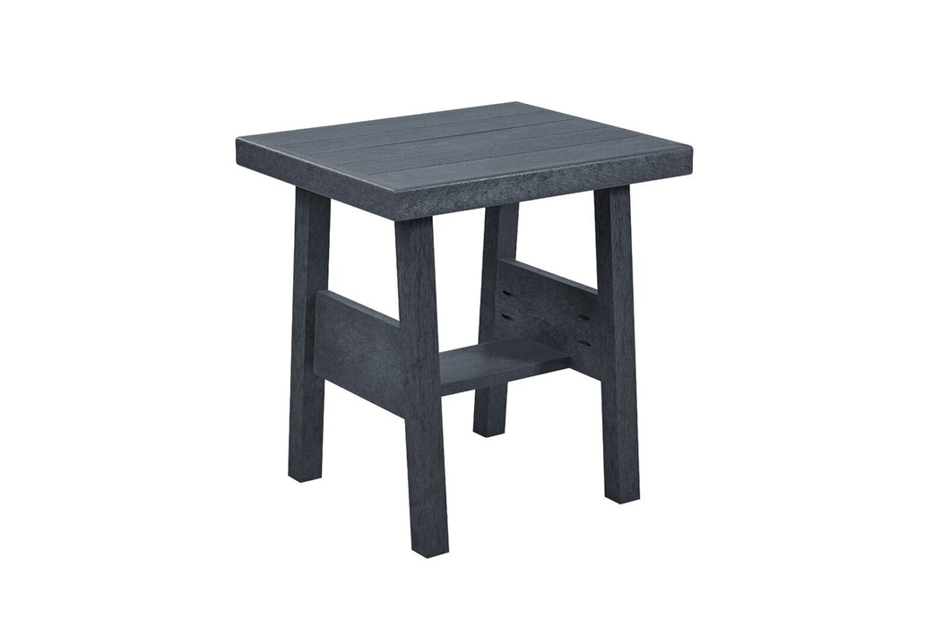 Tofino 19" End Table