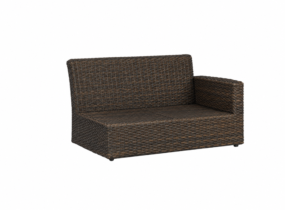 Portfino 2 Seat Right Arm - Clearance