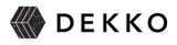 Dekko Furniture Store Brand Logo