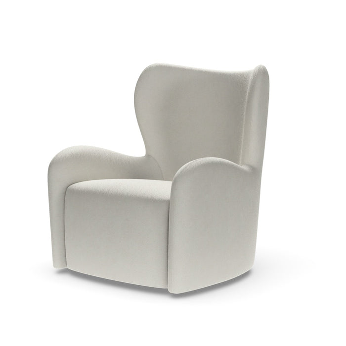 Kobe Swivel Chair