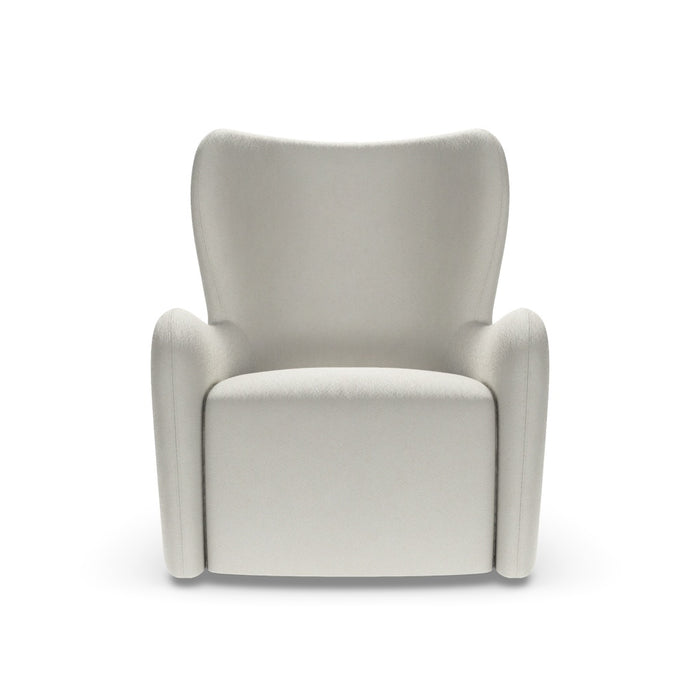 Kobe Swivel Chair