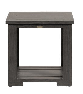 Cubo End Table