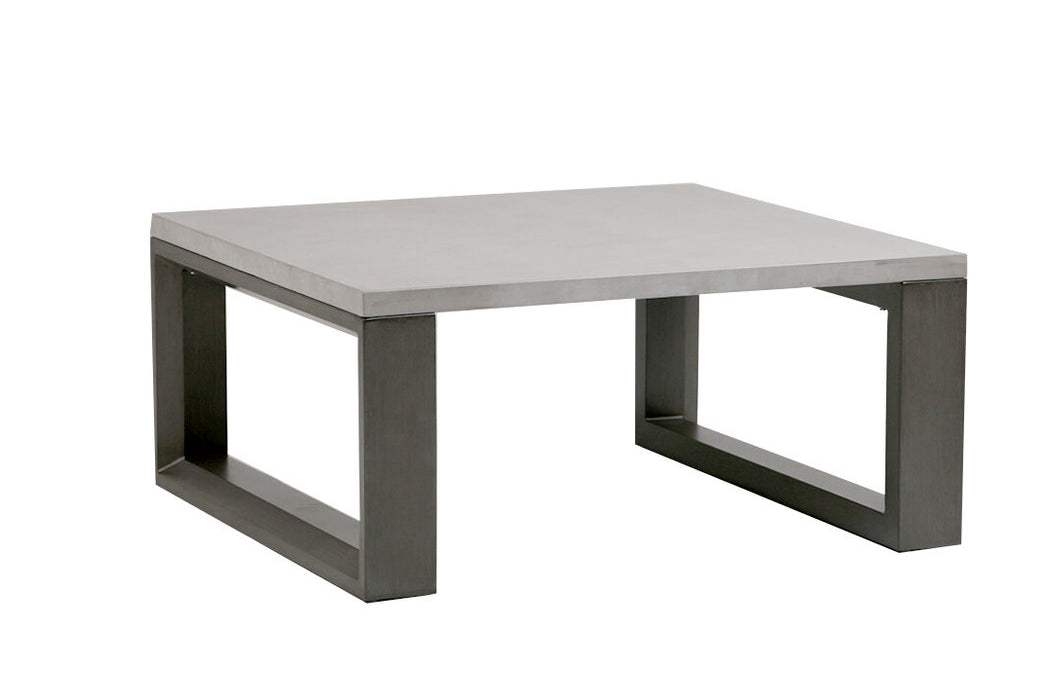 Element 5.0 Square Coffee Table