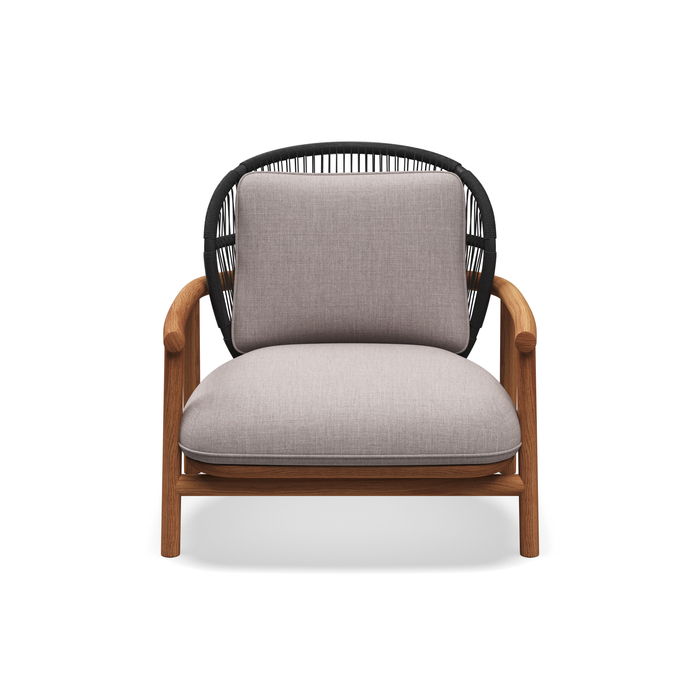 Fern Lowback Lounge Chair