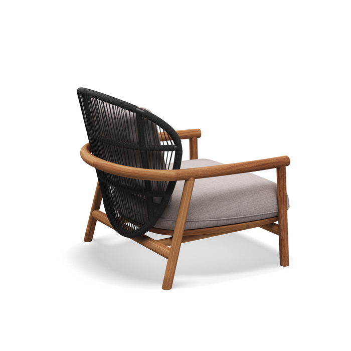Fern Lowback Lounge Chair