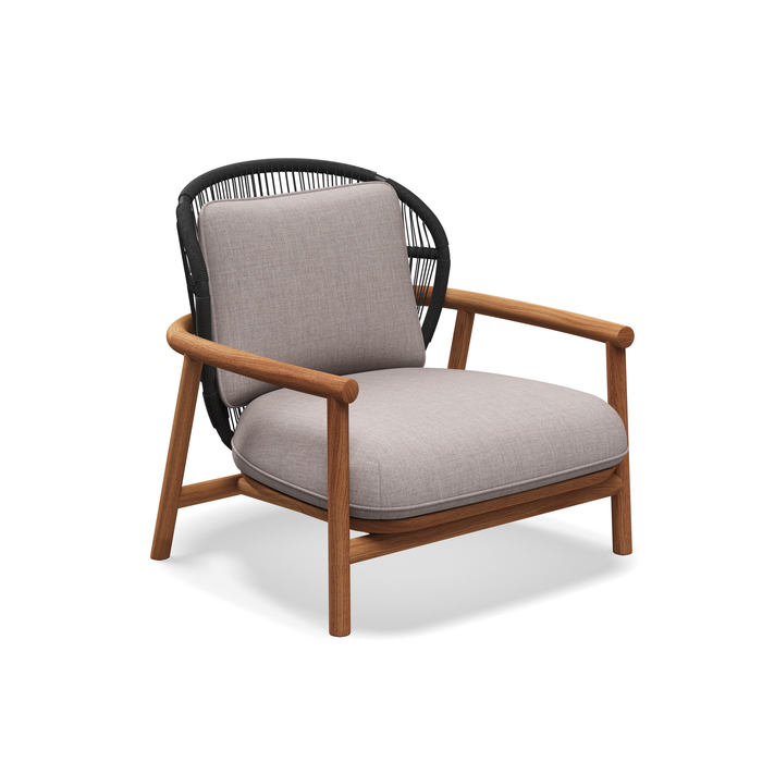 Fern Lowback Lounge Chair