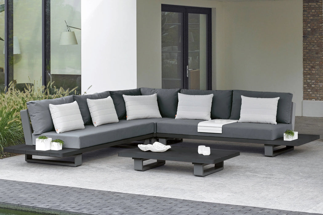 Fitz Roy 5 Seat Sectional