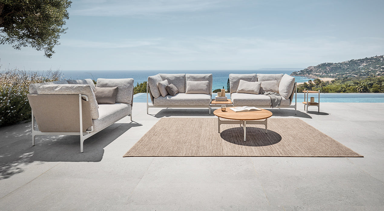 Grand Sail 6 Seat Sectional