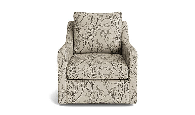 Grove Swivel Chair