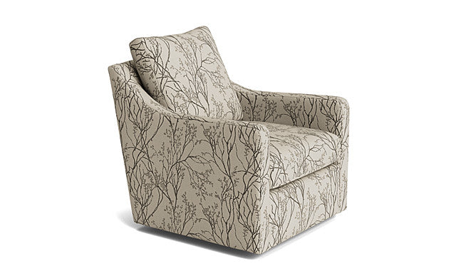 Grove Swivel Chair