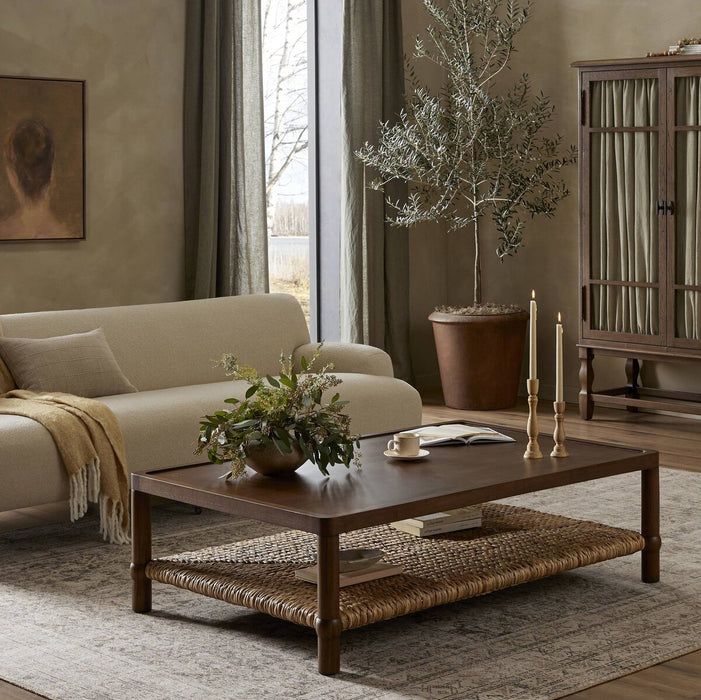 Gabrielle Coffee Table