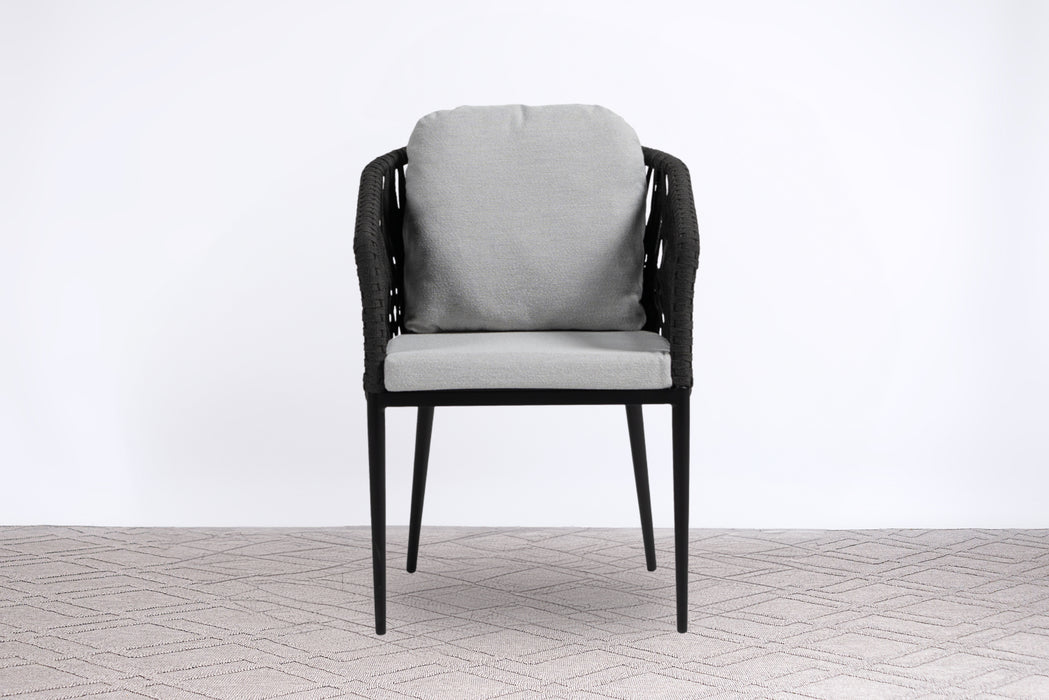 Gemelli Dining Chair