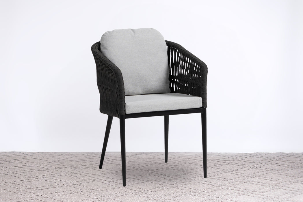 Gemelli Dining Chair