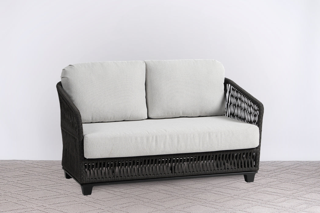 Gemelli Loveseat