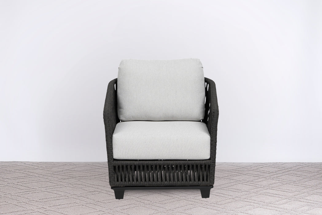 Gemelli Club Chair