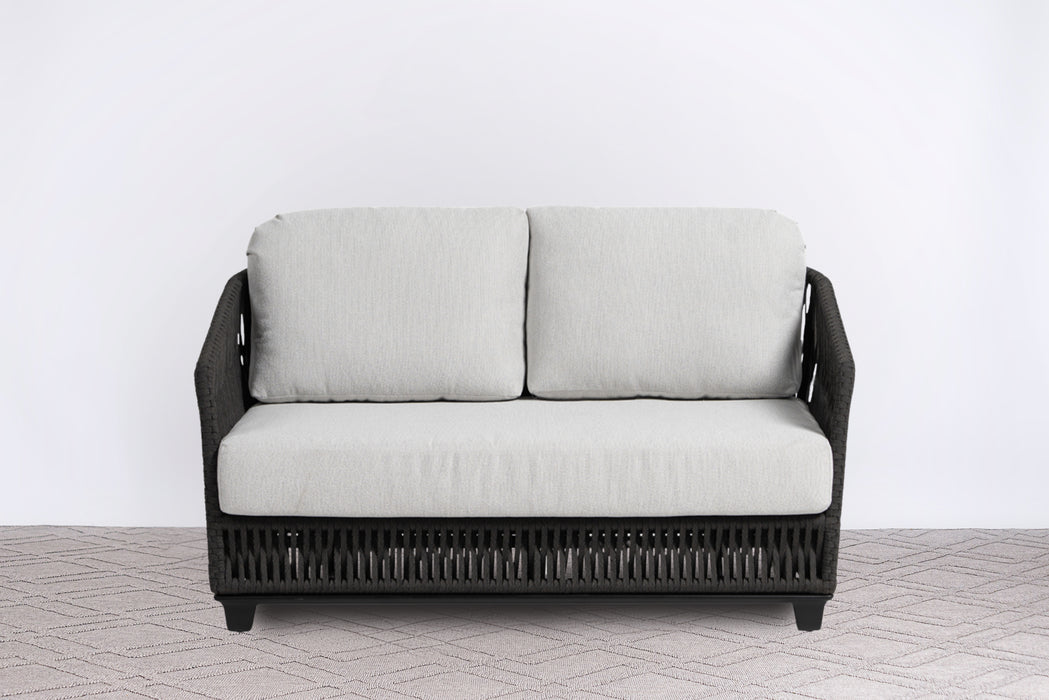 Gemelli Loveseat