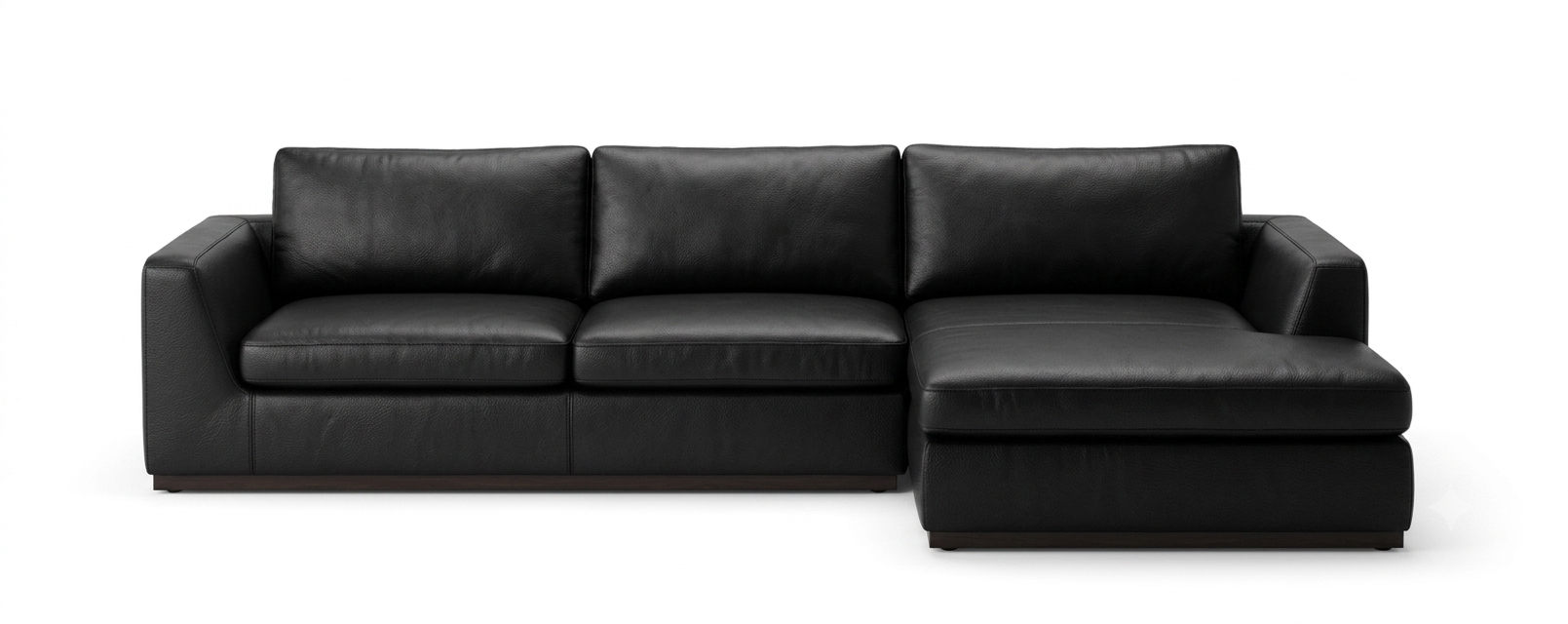 Colt 2-Piece Sectional - Clearance