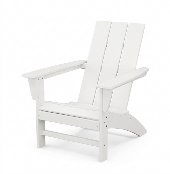 Modern Adirondack Chair
