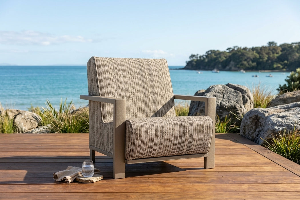 Elements Air Club Chair - Clearance