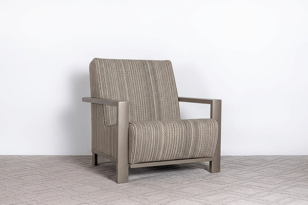 Elements Air Club Chair - Clearance