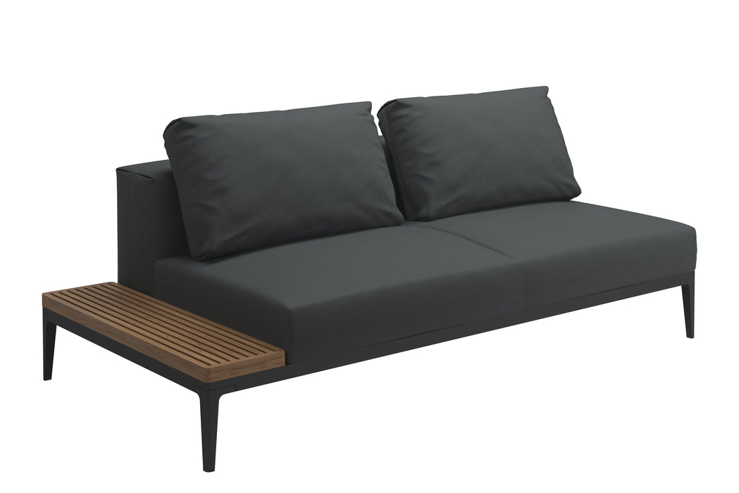 Grid 6 Seat Sectional