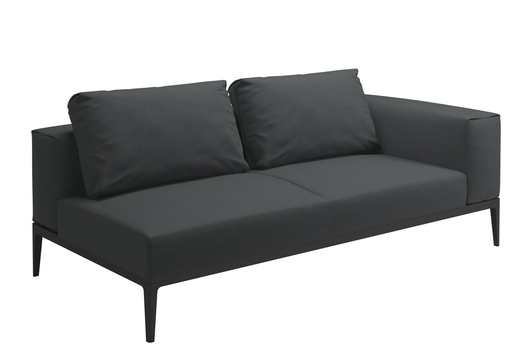 Grid 6 Seat Sectional