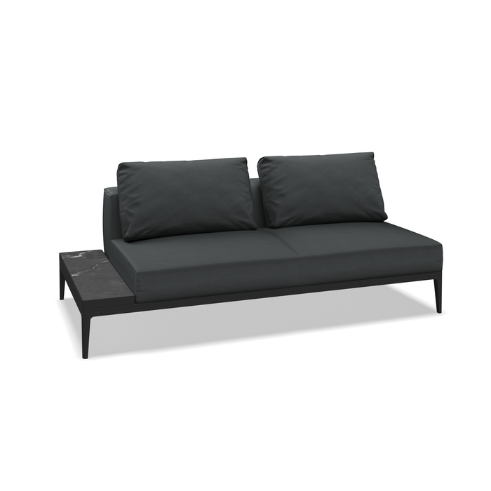 Grid 6 Seat Sectional