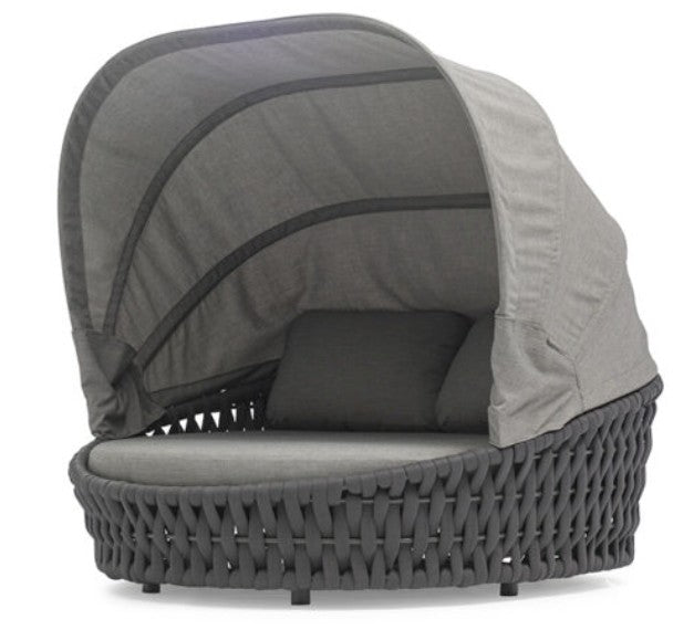 Hug Daybed w. Canopy