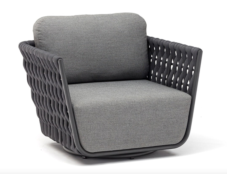 Hug Swivel Chair