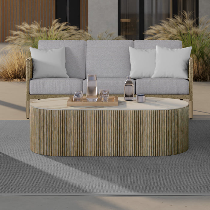 Hampton Coffee Table