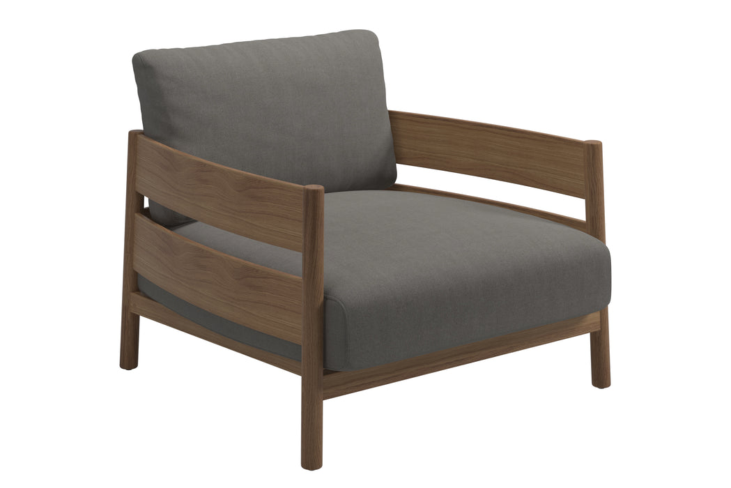 Haven Lounge Chair