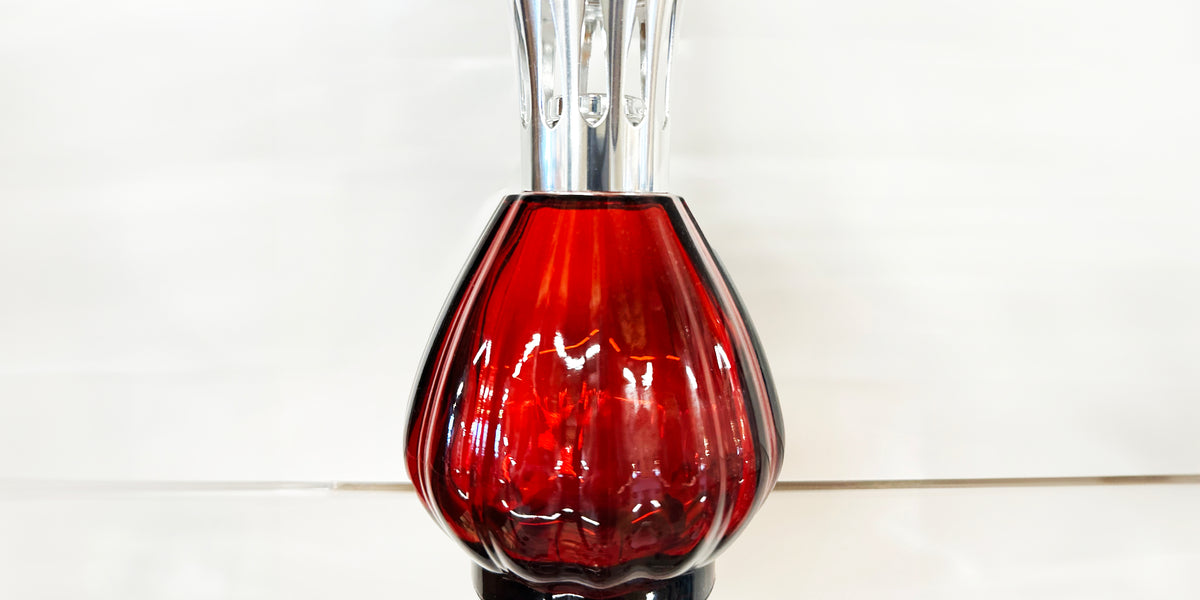 Lampe Berger Fragrance Bottle — Luxe Furniture Company