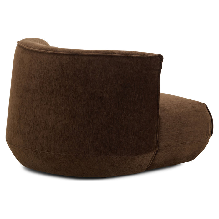 Kitsui Lounge Chair