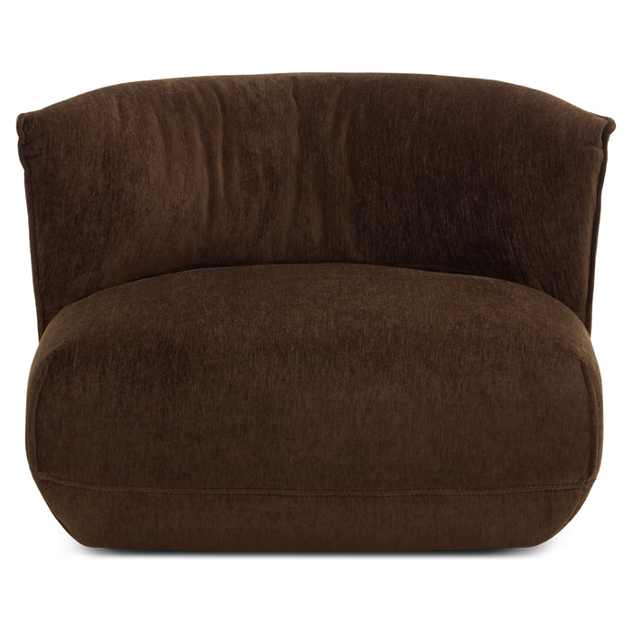 Kitsui Lounge Chair