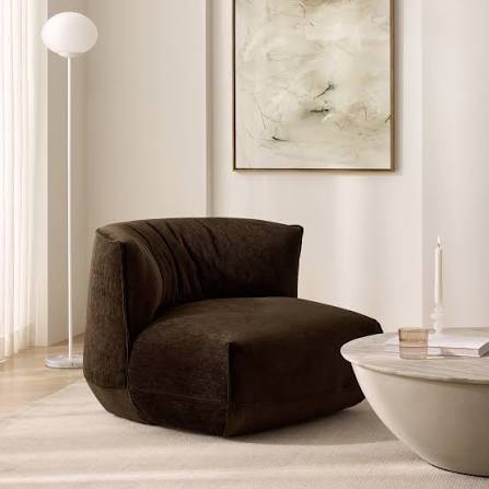 Kitsui Lounge Chair