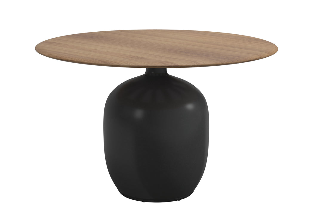 Kasha 47" Round Dining Table