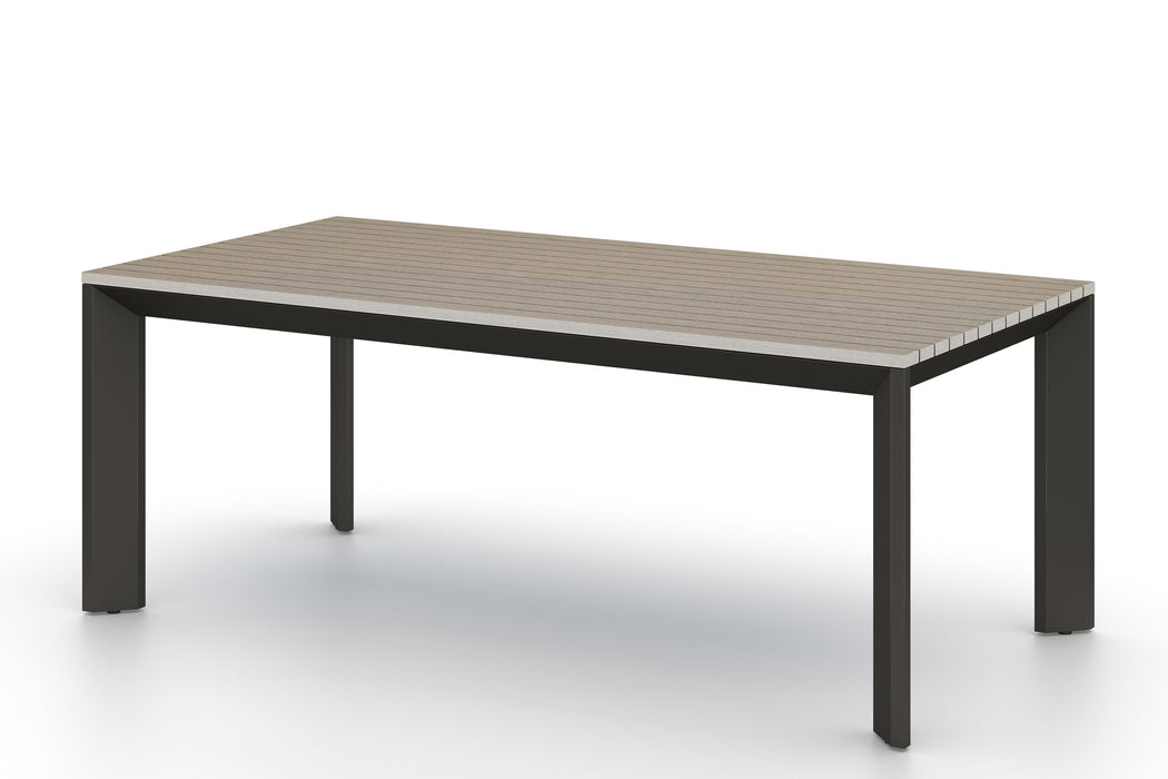 Kelso Outdoor Dining Table