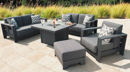 Kingston Living Set