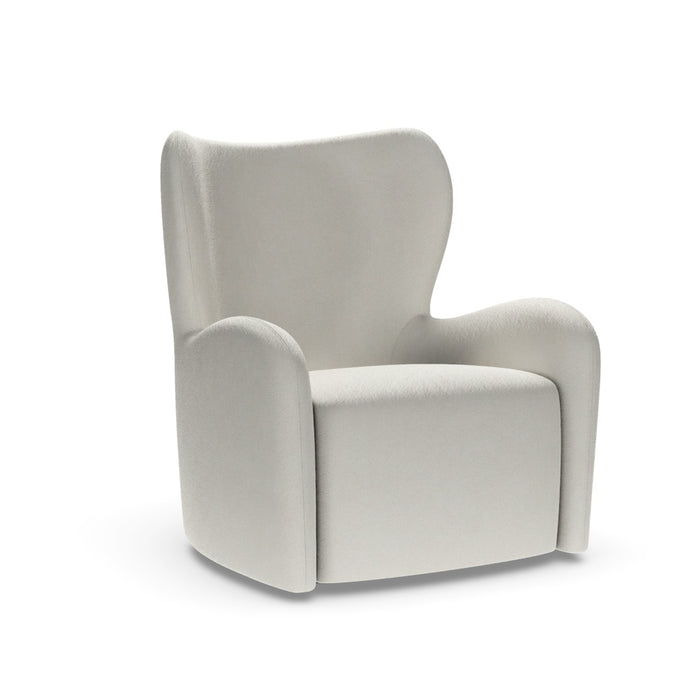 Kobe Swivel Chair