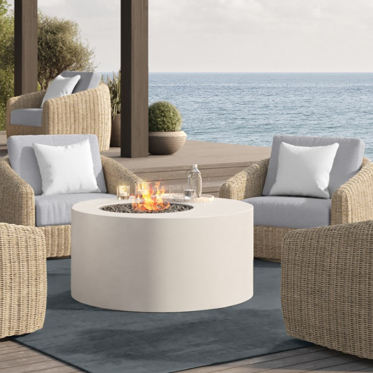 Home.Patio.Redefined Winnipeg Luxe Furniture Store Banner
