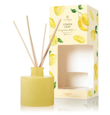 Thymes Petite Reed Diffuser Kit
