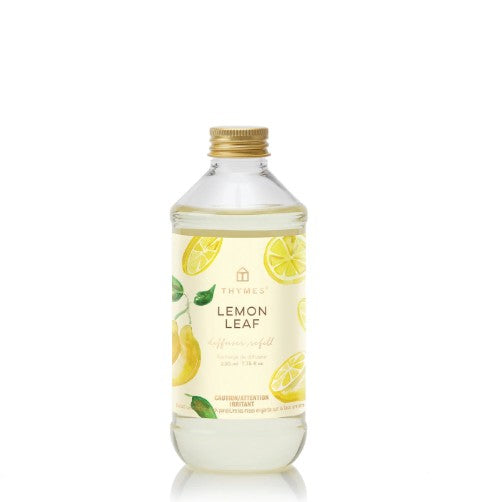 Thymes Reed Diffuser Oil Refill