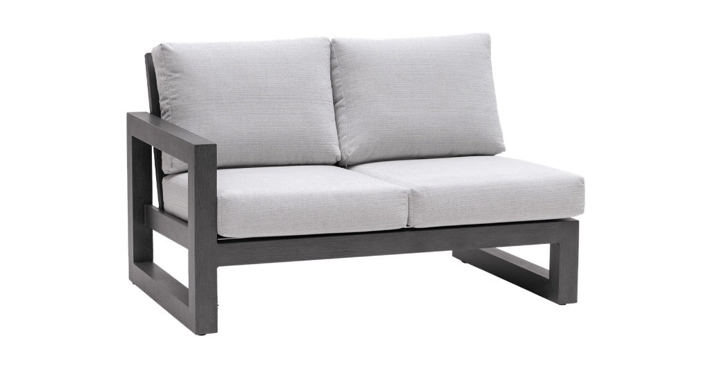 Milano 6-Seat Sectional Set