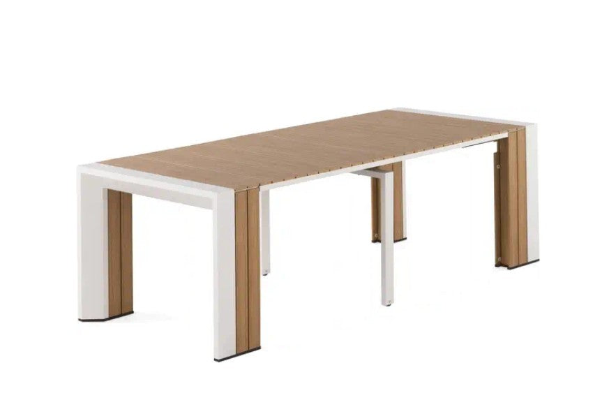 Transformer Outdoor Dining Table