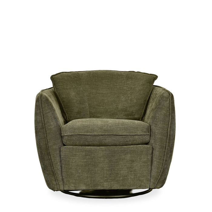 Luna Swivel Chair